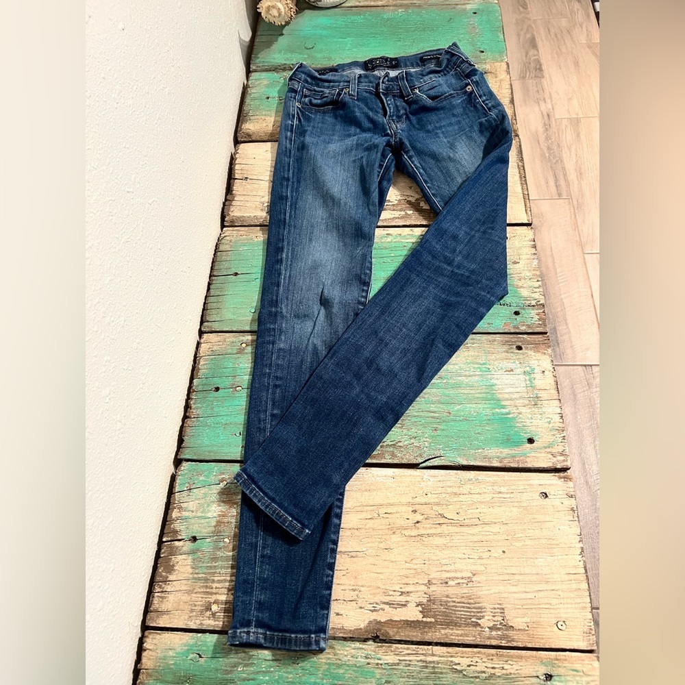 Lucky Brand Jeans